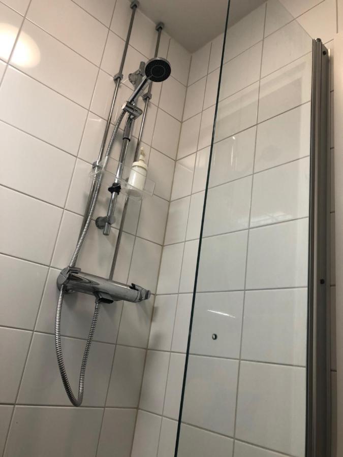 Picturesque Area In Helsinki Center Apartment Esterno foto