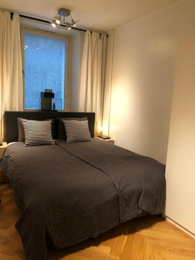 Picturesque Area In Helsinki Center Apartment Esterno foto